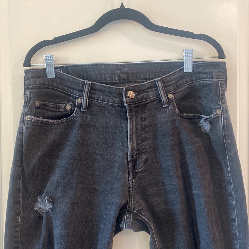 Abercrombie & Fitch Men’s Jeans - Lot of 3 - Picture 5 of 15
